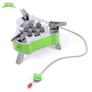 BRS-71 Portable Outdoor Camping Stove