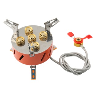 ZYZY-95 Portable Camping Stove