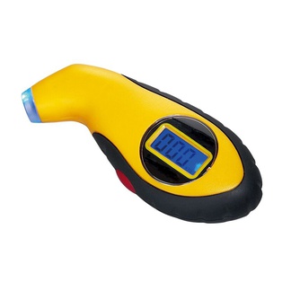 LED Digital Tire Air Pressure Gauge