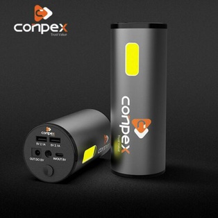 15600 mah USB Rechargeable Energy Generators