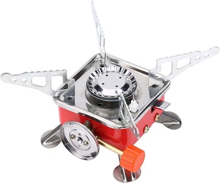 Ultra-light Small Camping Stove