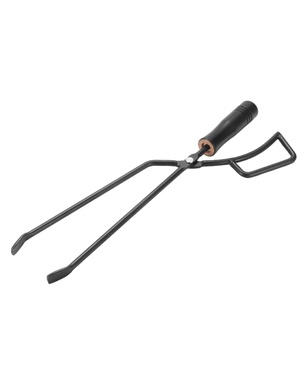 Outdoor Charcoal Clip