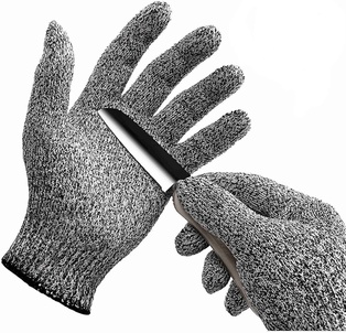 Anti-cut Knife Proof Gloves