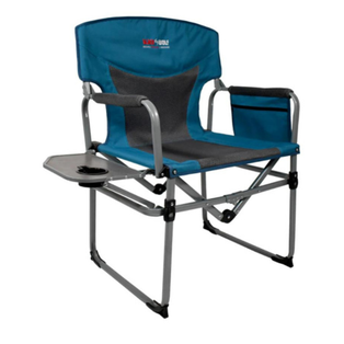 Compact Director's Foldable Chair