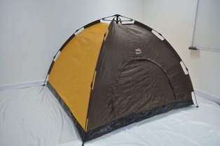 Camping Automatic Tent 200x150cm