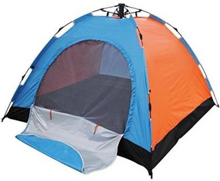 Automatic Tent 250x250 cm.