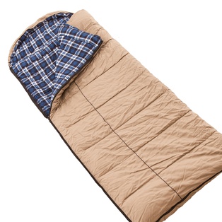 Camping Sleeping Bag 210x70cm