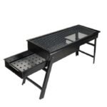⁦موقد فحم للشواء BBQ-TL-600⁩ - الصورة ⁦8⁩