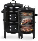 ⁦موقد فحم للشواء BBQ-XYL001⁩ - الصورة ⁦4⁩