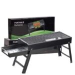 موقد فحم للشواء BBQ-TL-600