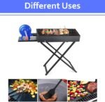 ⁦موقد فحم للشواء BBQ-3080F⁩ - الصورة ⁦4⁩