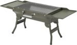 موقد فحم للشواء BBQ-1068
