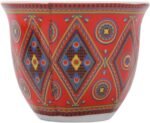 TEA CAP SET 803DC - Image 2