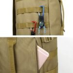 Backpack Bag6010 - Image 5