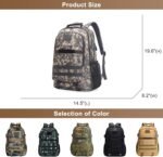 Backpack BAG825 - Image 4