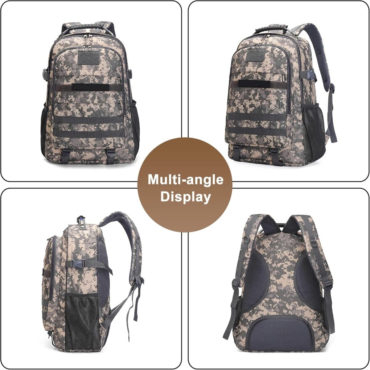 Backpack BAG825 - Image 3