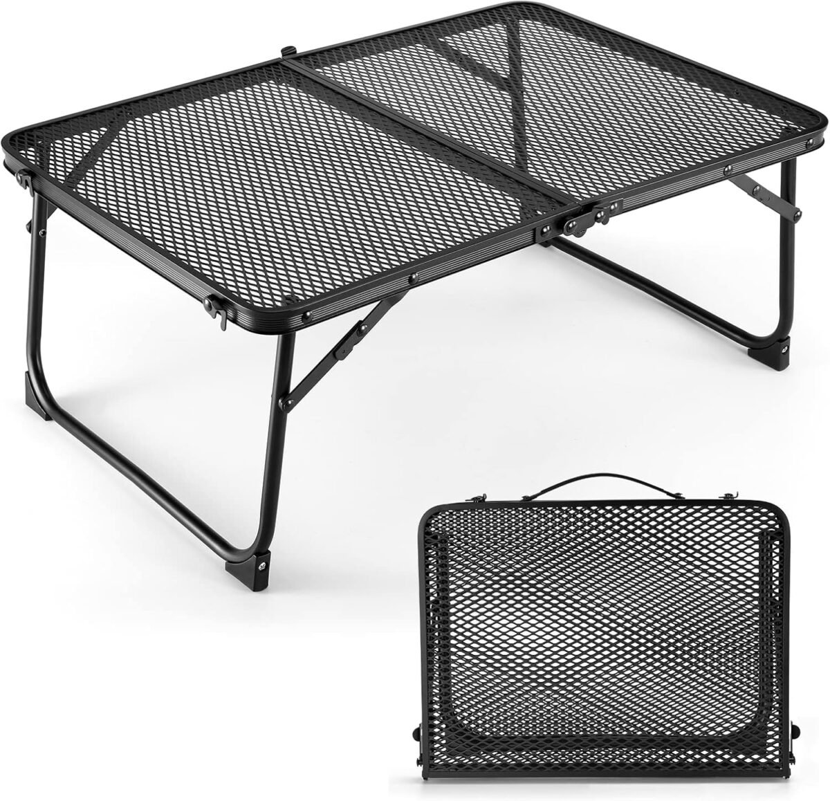 Camping Floding Table 60*40 net - Image 1