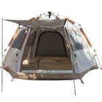 Auto Tent 2.4*2.7 (6 angle) - Image 5