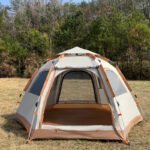 Auto Tent 2.4*2.7 (6 angle)