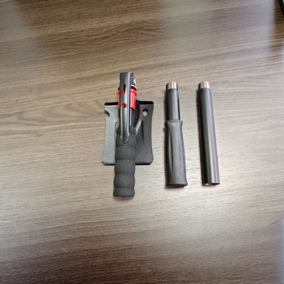 3 Section Shovel - Image 5