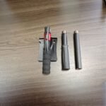 3 Section Shovel - Image 5