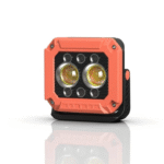 2 مصباح عمل متعدد الوظائف TW-1076