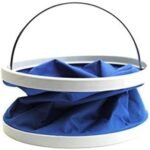 Portable Folding Bucket 10L - Image 6