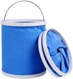 Portable Folding Bucket 10L