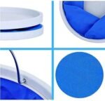 Portable Folding Bucket 10L - Image 7