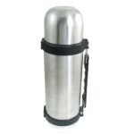 2000ml Stainless Steel Vacuum Flask Hot & Cold Tea Coffee Thermos Travel Bottle - Image 2