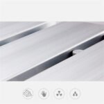Aluminum Alloy Stool - Image 6