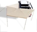 Outdoor Camping Car Canopy Shade