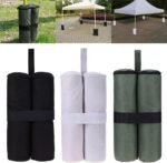 Portable Anchor Canopy Weights Bag