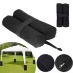 Portable Anchor Canopy Weights Bag - Image 3