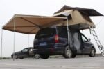Outdoor Camping Car Canopy Shade - Image 3