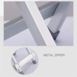 Aluminum Alloy Stool - Image 5