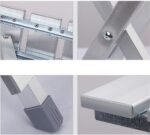 Aluminum Alloy Stool - Image 4