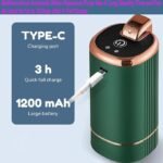 ⁦مضخة توزيع مياه أوتوماتيكية متعددة الوظائف - KT-077⁩ - الصورة ⁦3⁩