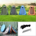 Pop Up Tent Shower Tent SYHW-8030 - Image 6