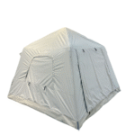 ⁦Portable Camping Tent Sun and Rain protection  Air tent 2.4*2.4⁩ - الصورة ⁦4⁩